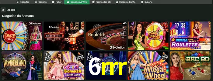 6rrr bet