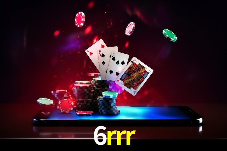 Live Casino 6rrr