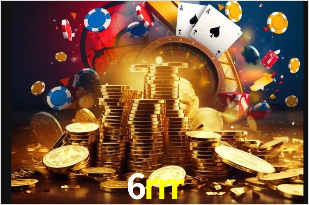 Casino Ao Vivo 6rrr