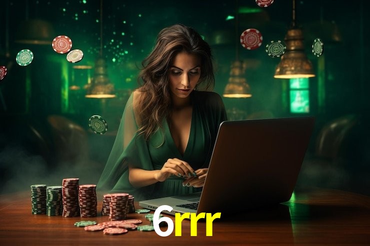 Instalar app 6rrr