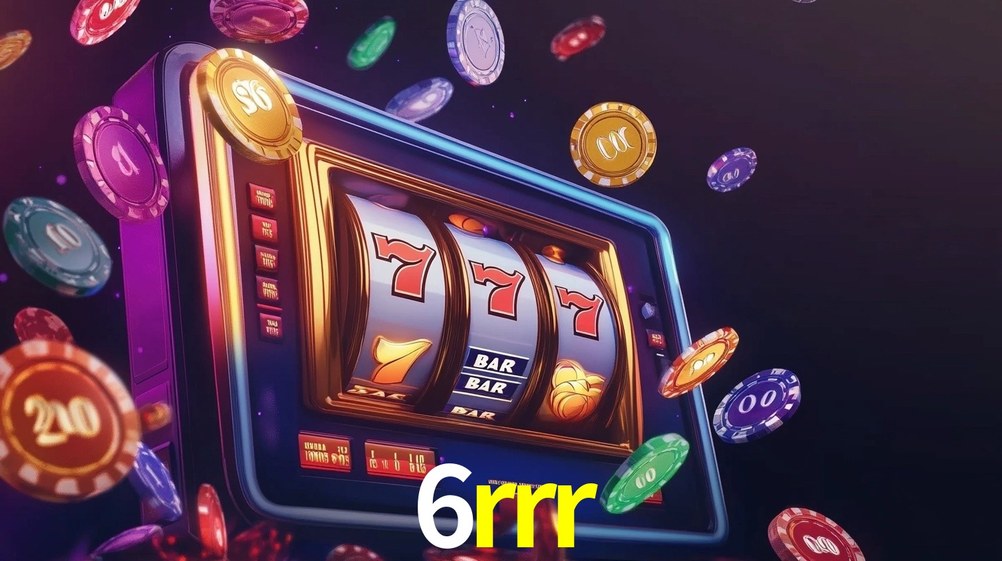 Welcome Bonus 6rrr