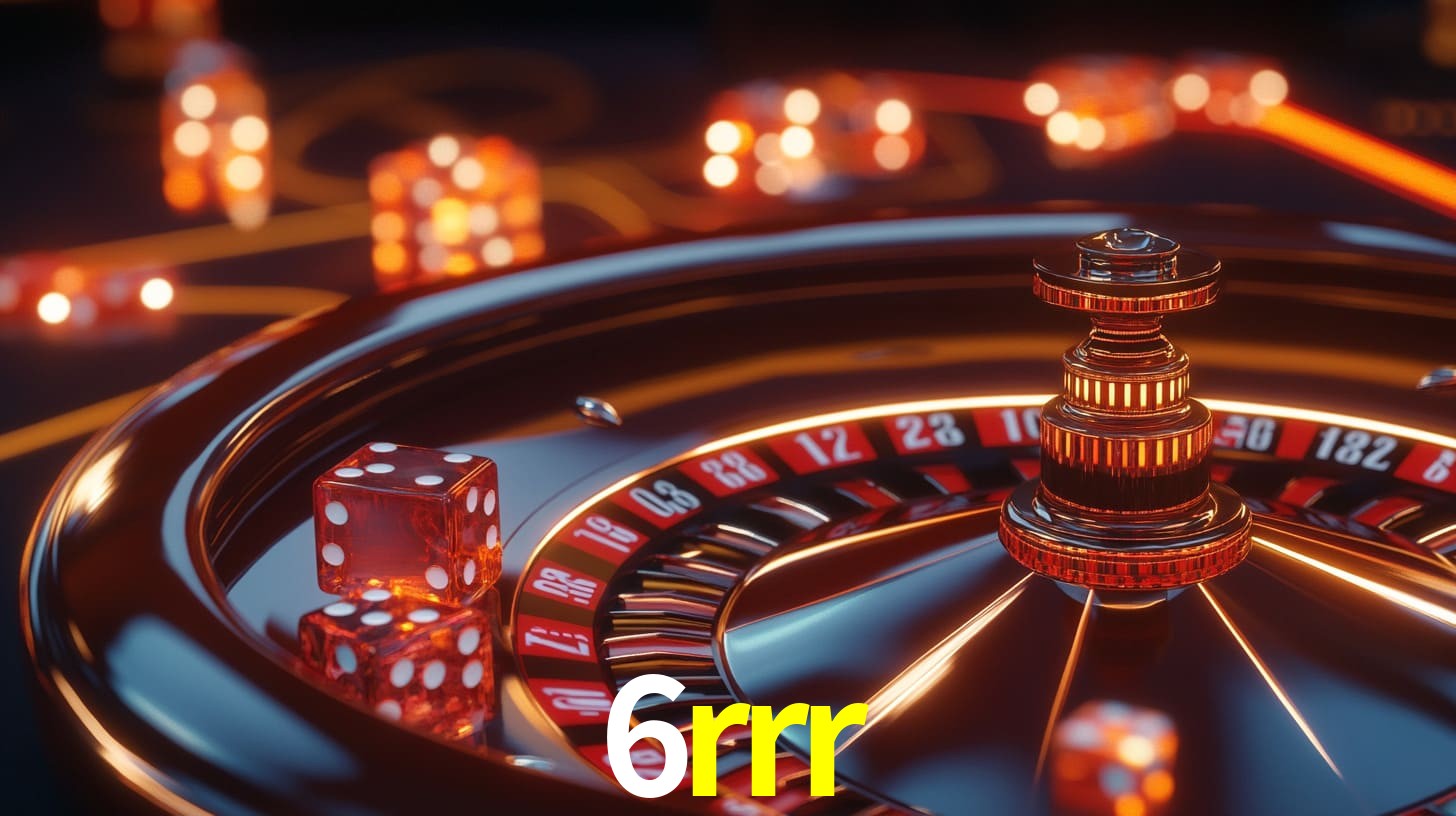 Bônus Generosos e Exclusivos no 6rrr para Você!