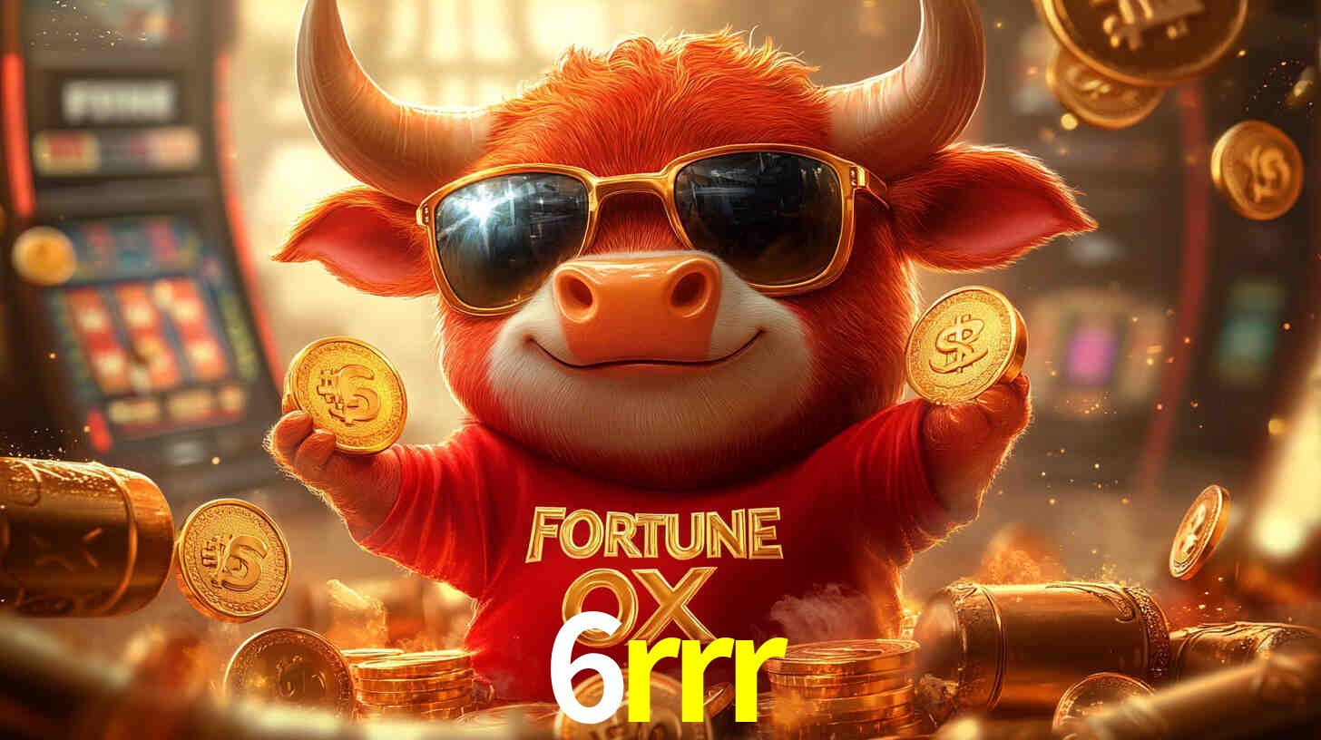 6rrr: A Experiência de Casino com Jogos de Mesa ao Vivo