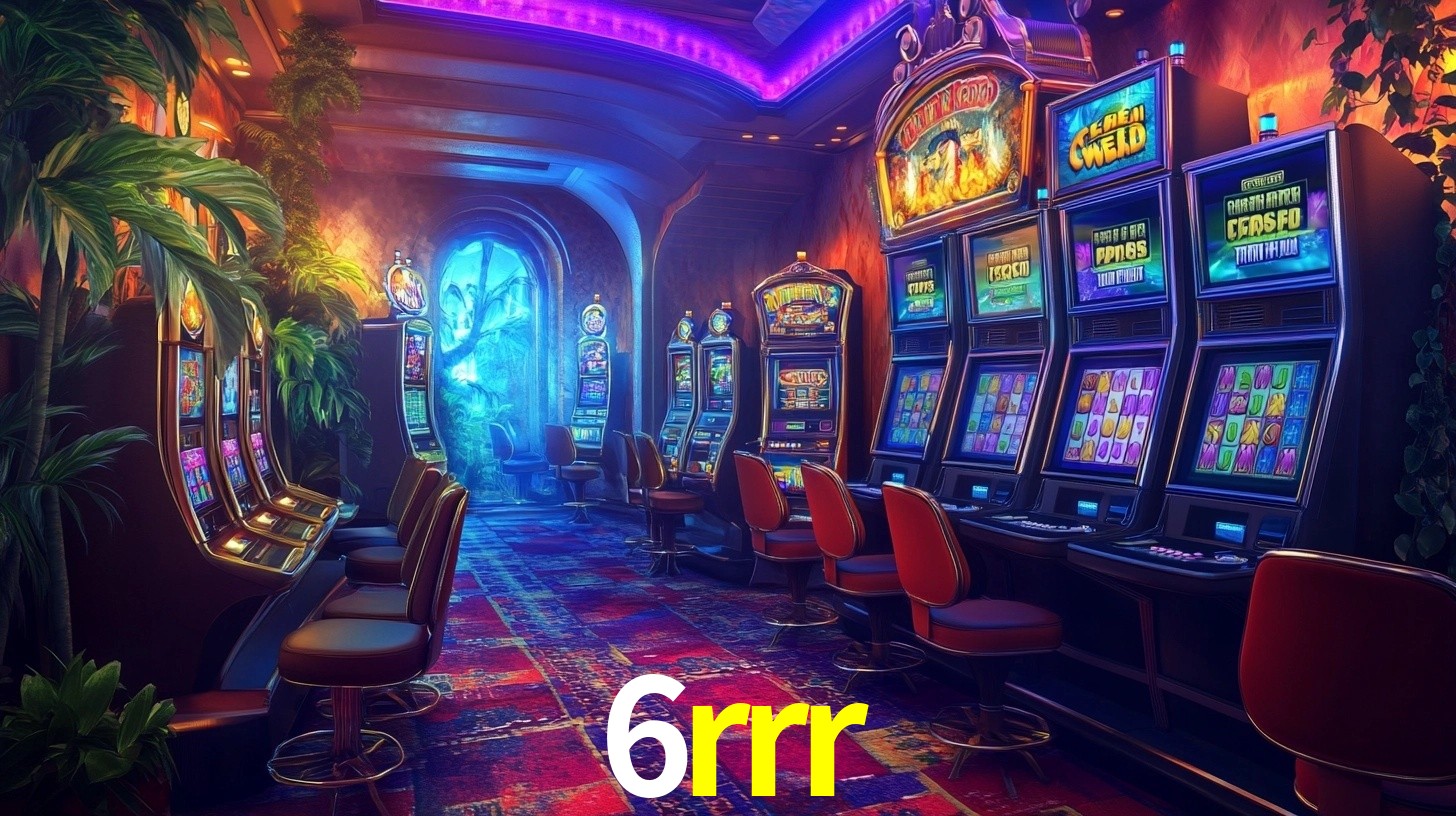 Daily Bonuses 6rrr