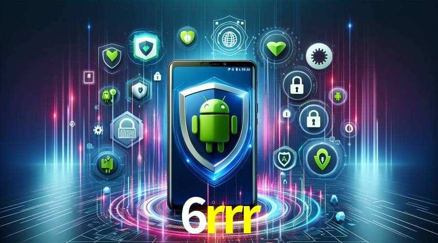 Security Systems 6rrr