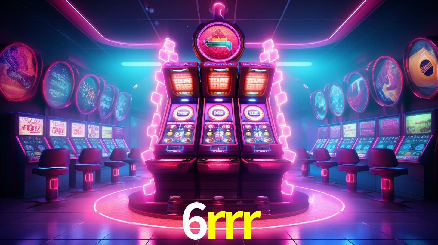 6rrr - Online Apostas Plataforma - 6rrr entra