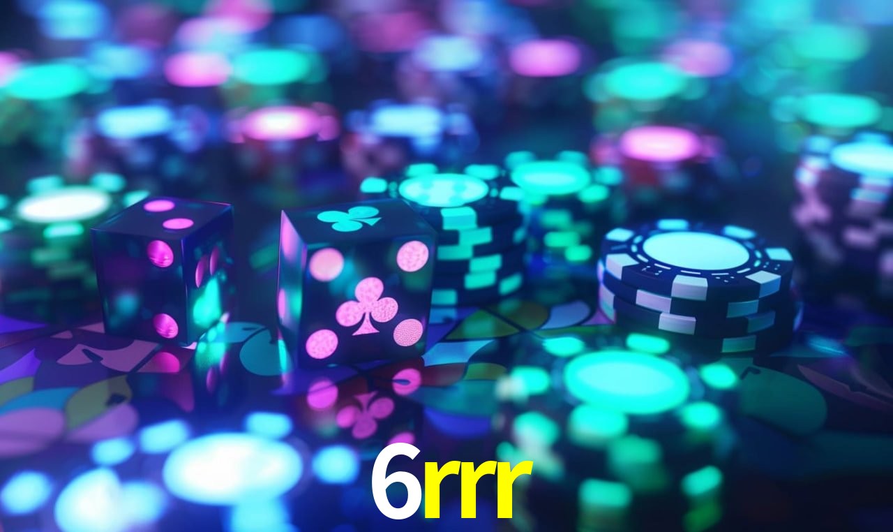 Recursos de Bônus 6rrr