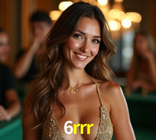 Casino VIP 6rrr