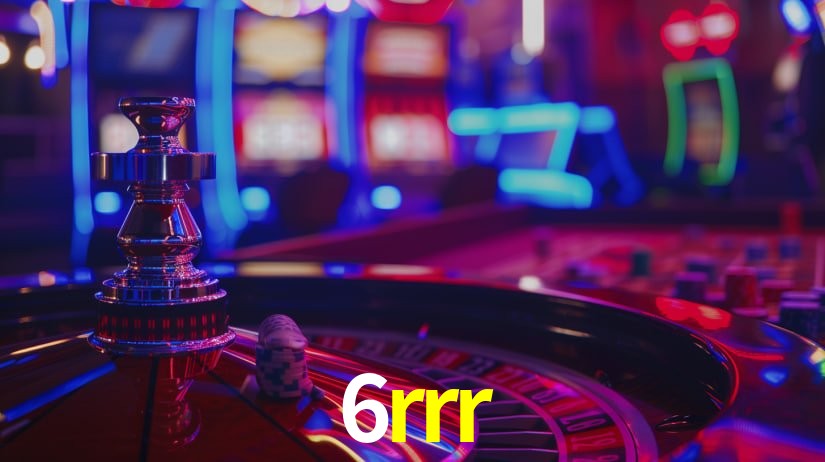 Experimente o Login Seguro Premium no 6rrr