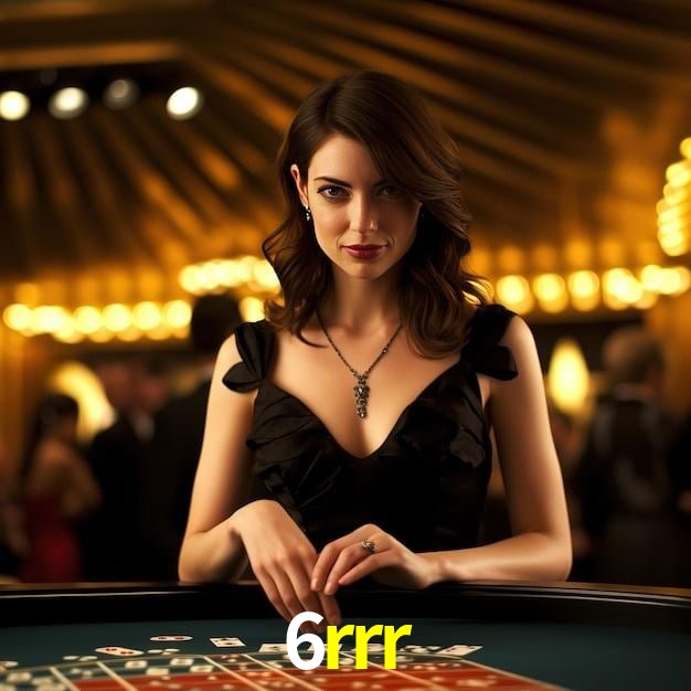 cassino 6rrr