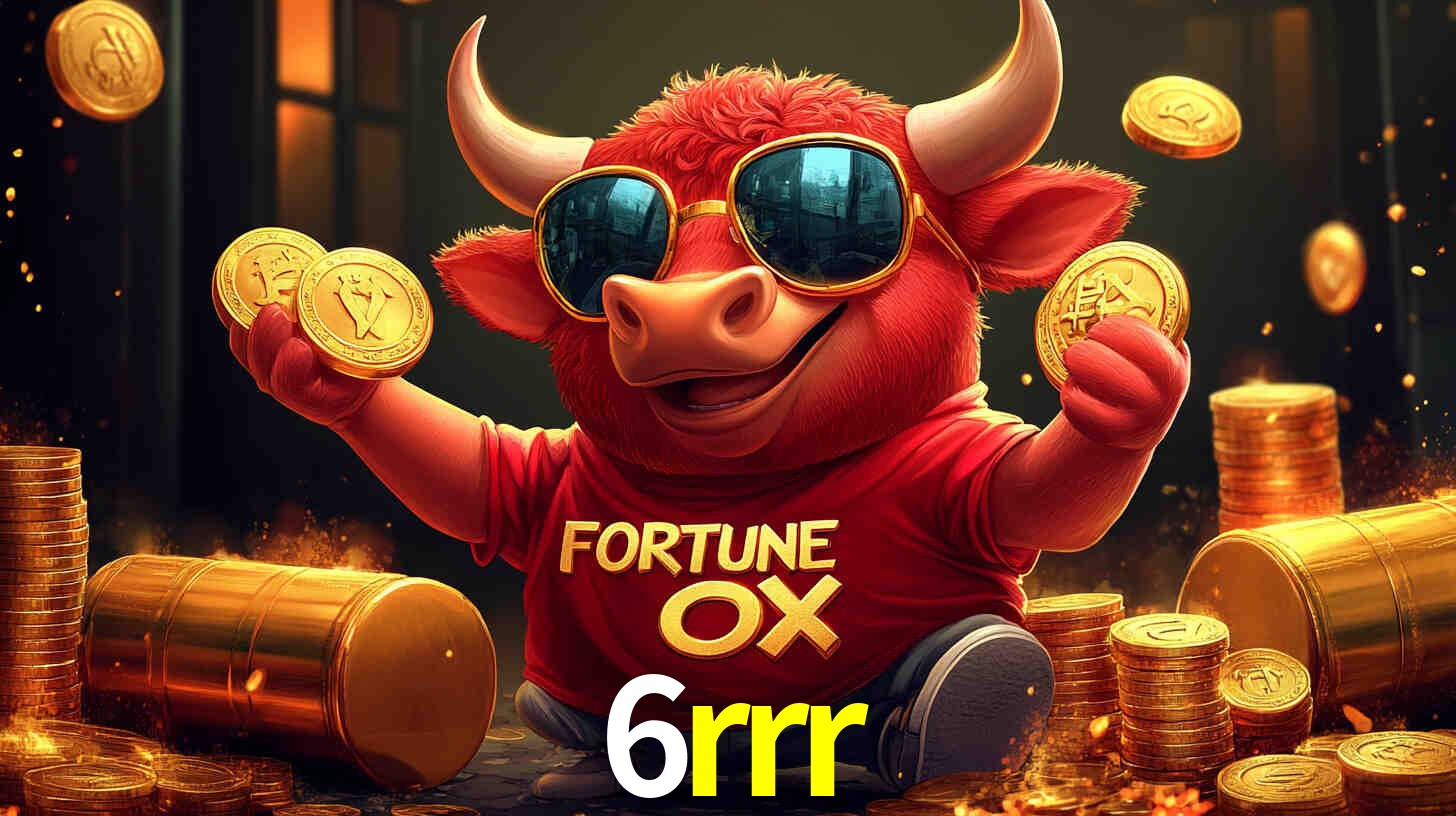 Descubra o Programa VIP da 6rrr: Vantagens Exclusivas para Jogadores