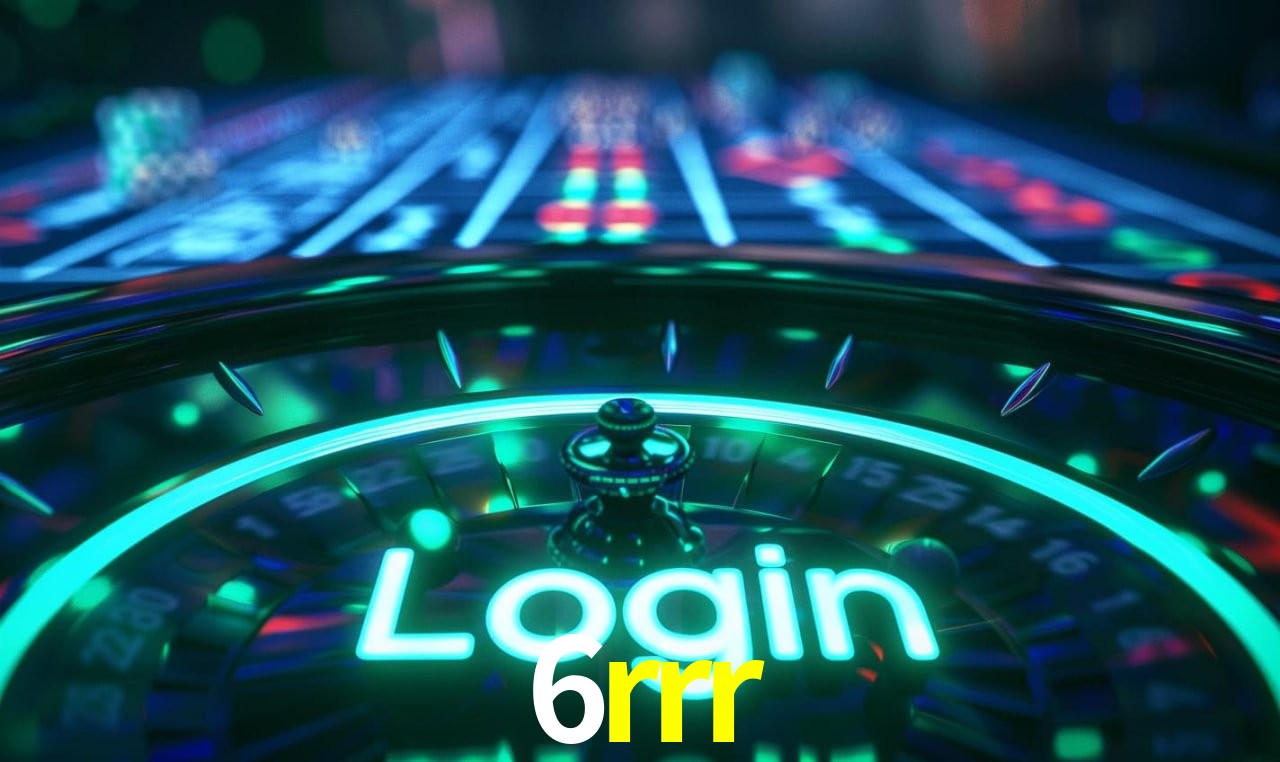 Login Seguro 6rrr