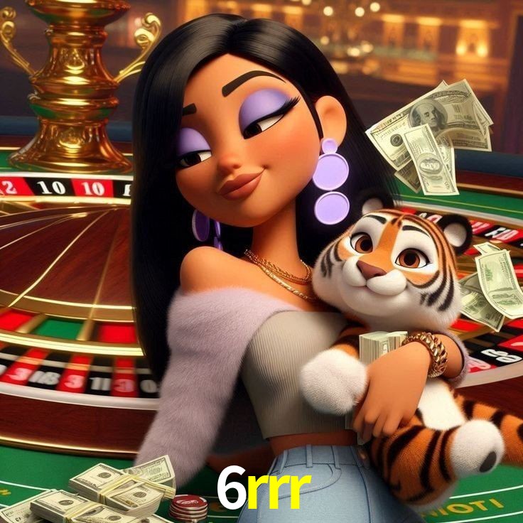 Welcome Bonus 6rrr