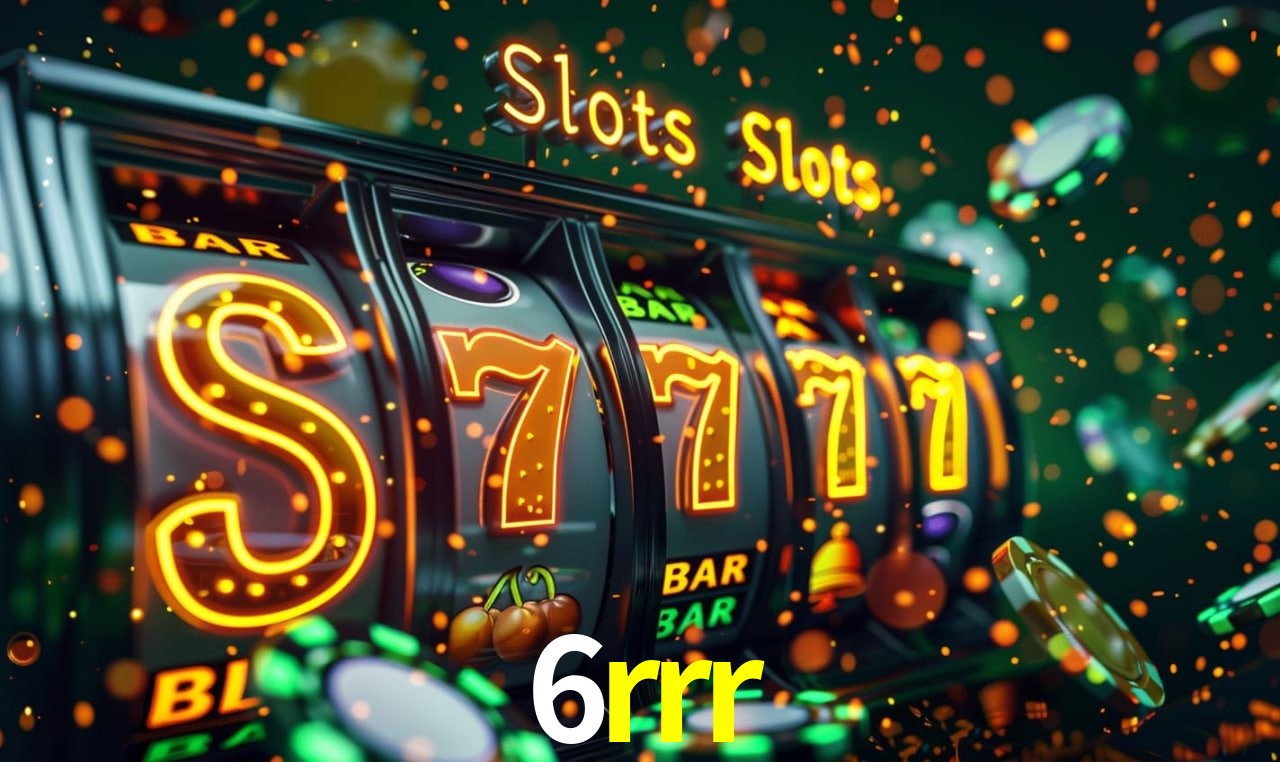 Casino Ao Vivo 6rrr