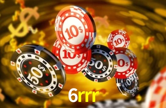 Provedores de Jogos 6rrr