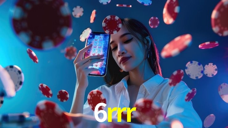 Interface do App 6rrr