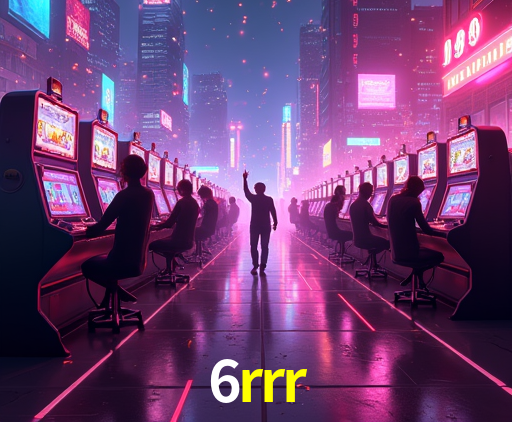 Experiência VIP 6rrr
