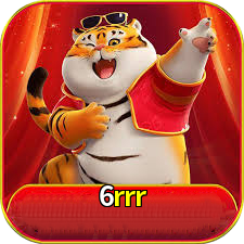Logo 6rrr